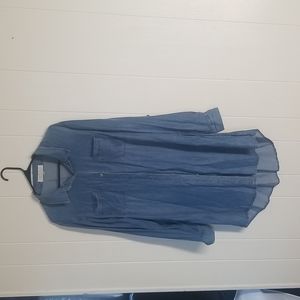 Thread & supply women drees